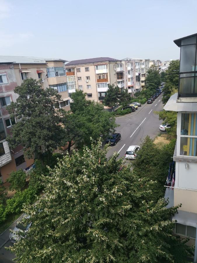 Bloom Box Apartments Craiova Eksteriør bilde