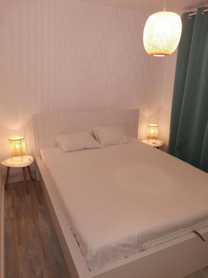 Bloom Box Apartments Craiova Eksteriør bilde