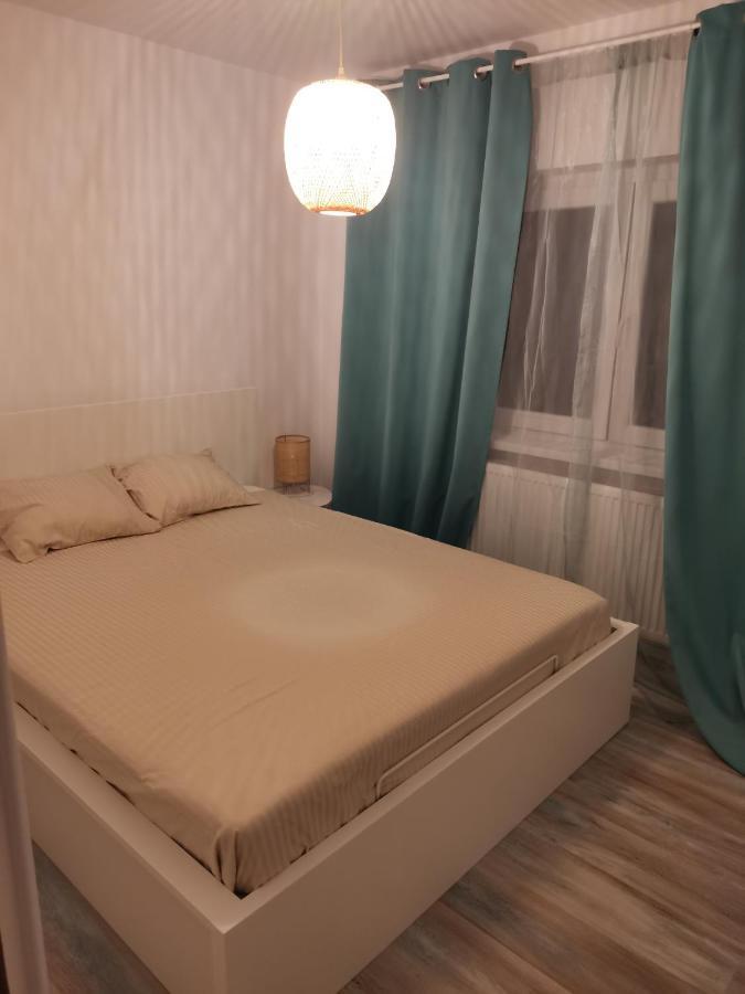 Bloom Box Apartments Craiova Eksteriør bilde