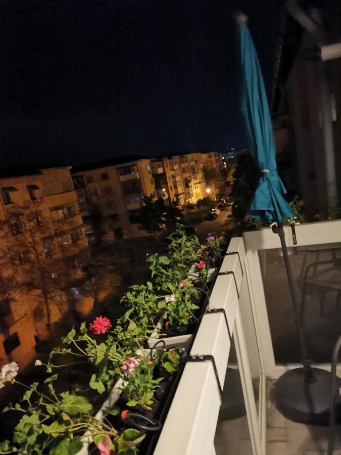 Bloom Box Apartments Craiova Eksteriør bilde